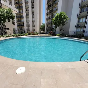 Horizonte - Horizonte Plaza Apartamento Santa Marta (Magdalena)